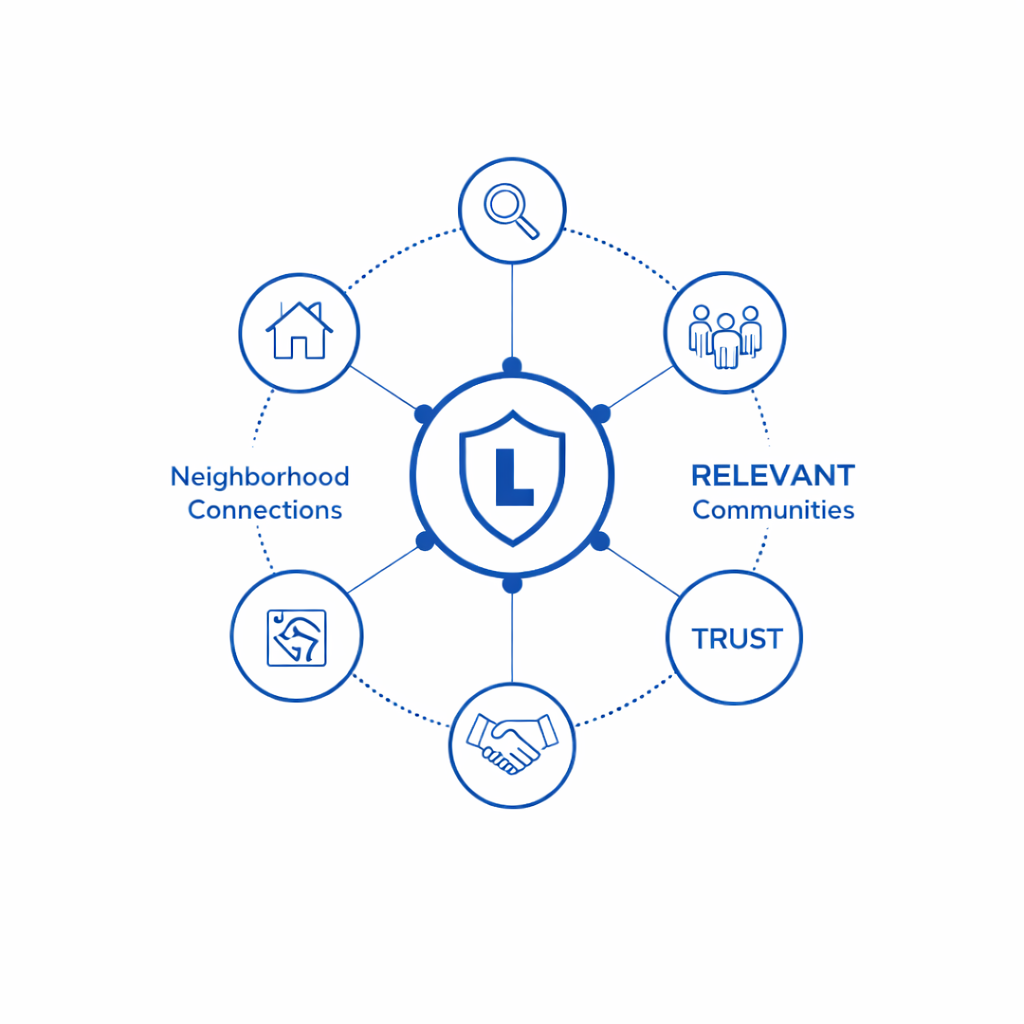 Our Mission and Vision